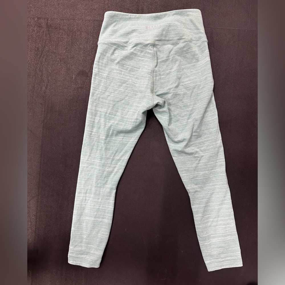Nobull leggings high-waist 
Size S